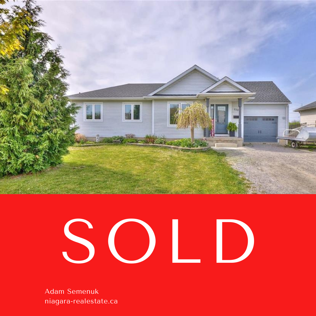 Adam Semenuk- Windle Village SOLD